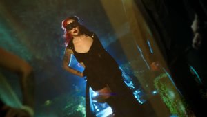 New Years Day - Angel Eyes