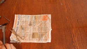 Как улучшить стукалку для ловли налима.