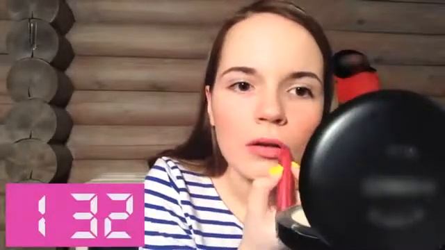 Макияж За 3 Минуты ★ Саша Спилберг Для Девчат смотреть онлайн