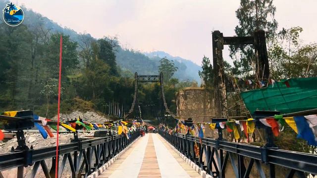 North Sikkim Tour Plan 2024 | Dhaka To Sikkim 2024 | Sikkim Tour Plan | Sikkim Vlog смотреть онлайн