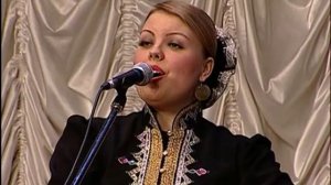 Вячеслав Гуляевский. "Вы не вейтесь, черны кудри". Старинная шуточная рекрутская песня