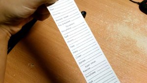 Медальон солдатский времён ВОВ, что писали и т д