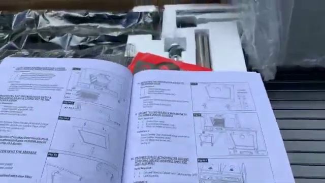 PIT BOSS MEMPHIS ULTIMATE.МОЯ НОВАЯ ГРИЛЬ ТРИ В ОДНОМ. смотреть онлайн