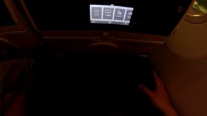 Абу-Даби - Йоханнесбург | Etihad Airlines Boeing 787-9 | economy class