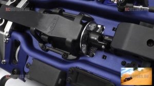 Видео-обзор модели Traxxas Slayer Pro 4x4 от RCMOTORS.RU