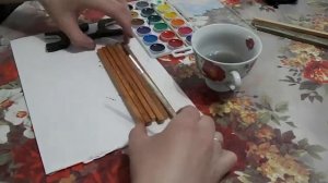 как сделать лавочку для кукол своими руками