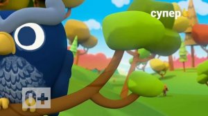 (ИТК) Начало вещания (Супер - 27.04.2023)