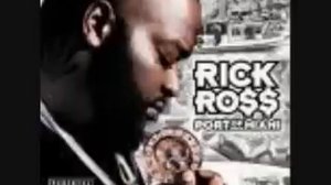 push it to the limit-rick ross