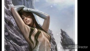 Мифы/Мифи древней Руси;|Мифология о Русалках|Русалки.