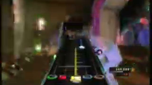 GH5 Guitar Hero On Tour Modern Hits Theme смотреть онлайн