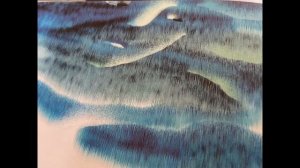 Сказки детям. Читаем детям. Маленькая сказка о Северном Сиянии