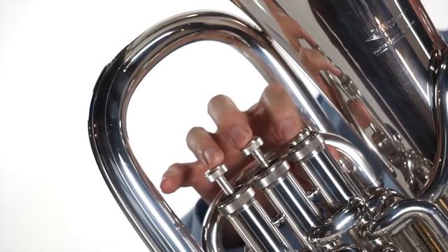 Euphonium Etude - Practice смотреть онлайн