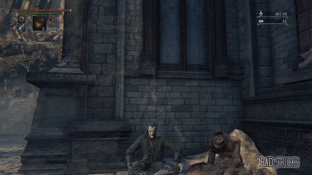 Bloodbourne how to git gud смотреть онлайн