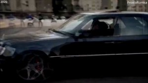 MERCEDES 500E - E500 w-124 ! История знаменитых и очень ярких авто ! Часть 18 !