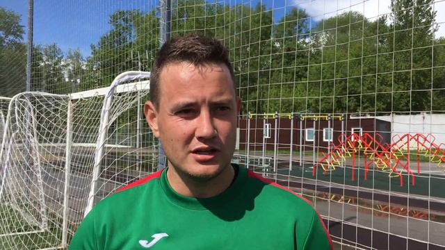 Иван Кочетков Моховое 19 05 смотреть онлайн