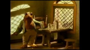 Квак и Жаб. Сказка. Арнольд Лобел (Frog & Toad)