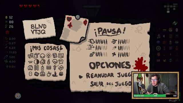 ? Arrepentido #97 | EL FIN fue acercado | TBOI: Repentance смотреть онлайн