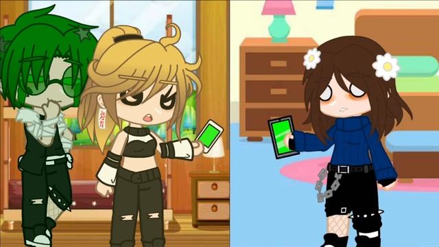 Автор прикалывается над подругой смотреть онлайн