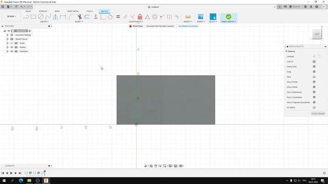 ⚒Как смоделировать корпус для электроники в Fusion360.
