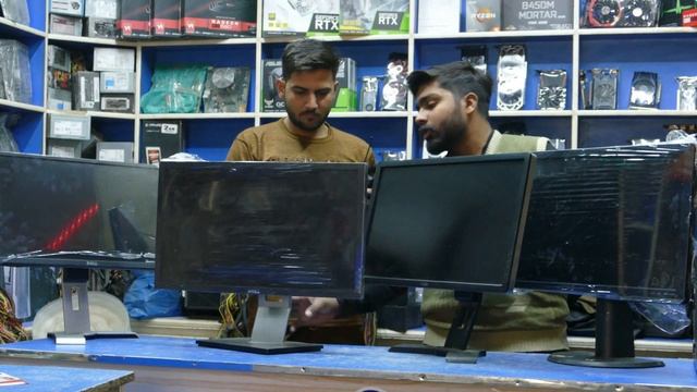 Gaming Monitor price in Pakistan 2021 | 120Hz 75Hz & 60Hz Gaming Monitor | Good Price Idea смотреть онлайн