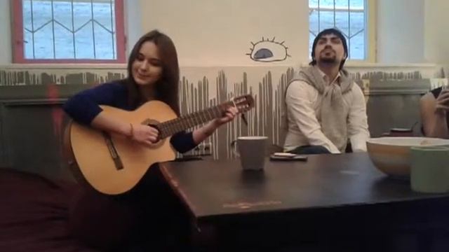 Таис Логвиненко - Убегаю смотреть онлайн