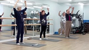 5 комплексов гун-фа цигун по Методу Полного Совершенства Народного Мастера Ли Хунчжи