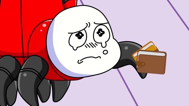 R.I.P All - Why Not Me ? - Sad Story of Choo Choo Charles | Baby Choo Choo Sad Story Animation смотреть онлайн