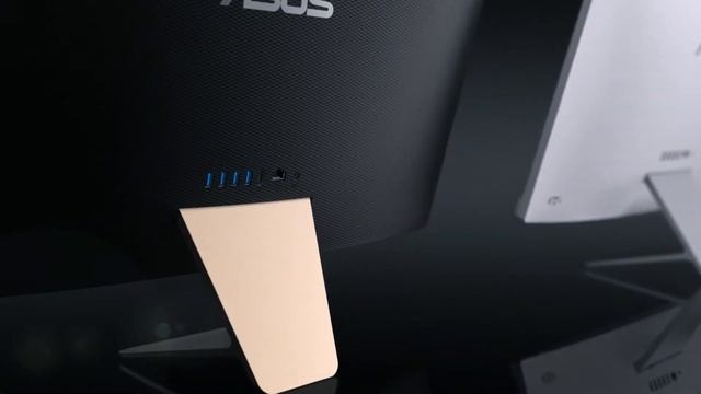ASUS AiO V272 | Unbounded vision, unlimited enjoyment смотреть онлайн