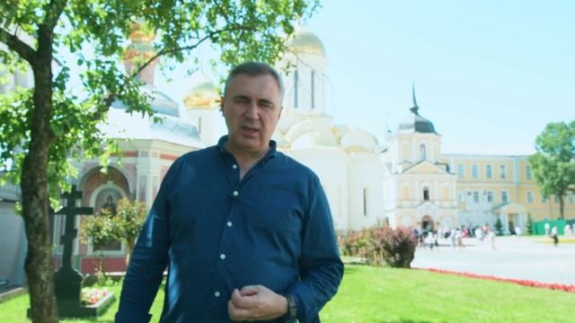 Душевное здоровье нашего общества / доктор Боровских