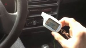 Модуль автозапуска AT13 версии 4.3 - отзыв владельца / at13.ru