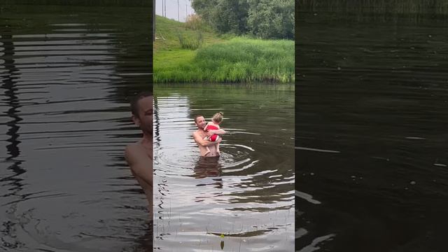 Генеральная репетиция 😅