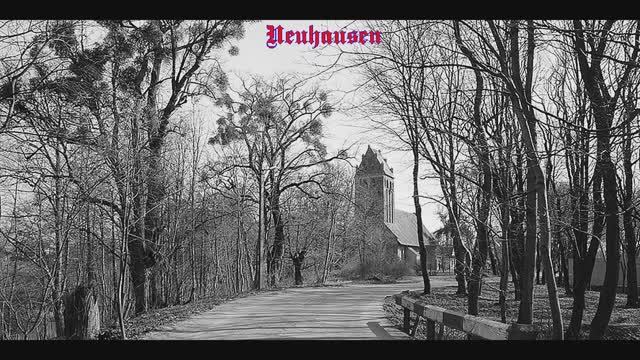 Domnau (Домново) - Neuhausen (Гурьевск) - Zimmerbude (Светлый)