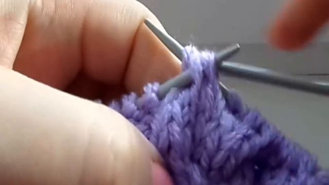 Ирландский узор" Плетенка с косой". Часть 2 Узор -аран. Вязание спицами.  Knitting(Hobby)