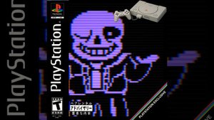 Thi猟師 - Sans Phonk