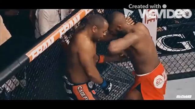 JON BONES JONES
