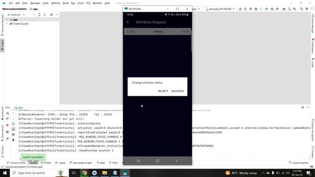 Memory Game Admin Panel Source Code | Real Time Battle Game Android Studio | MakeEasy смотреть онлайн