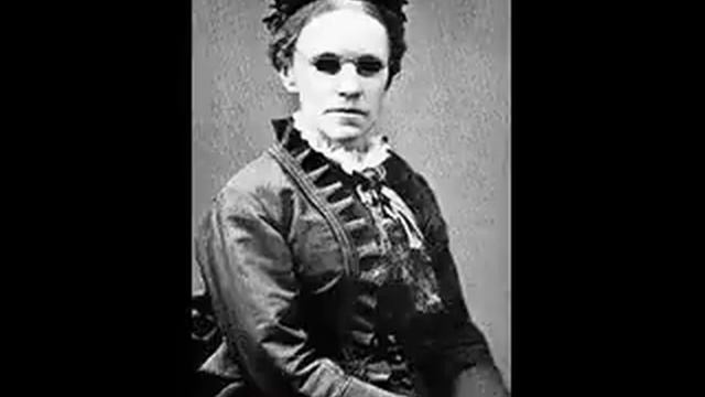 Praise Him, Praise Him, Jesus My Blessed Redeemer (Hymn with words and music) - Fanny Crosby смотреть онлайн