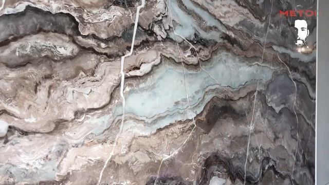 Венецианская штукатурка - Метод смотреть онлайн