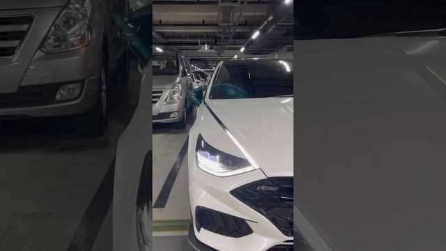 Hyundai Sonata (n line) Данное авто находится в Южной Кореи?? . Для подбора напишите нам