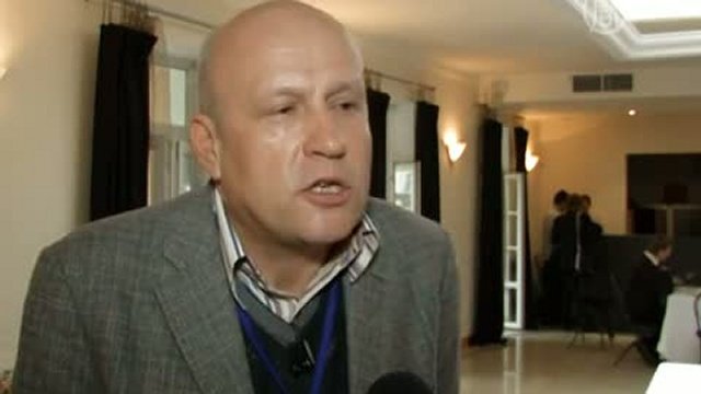 Украинские эксперты о евроинтеграции