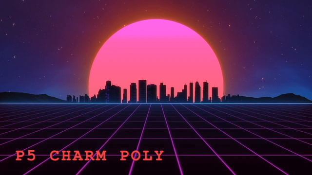 Luke Neptune's Synthwave Soundset for Prophet 6 смотреть онлайн