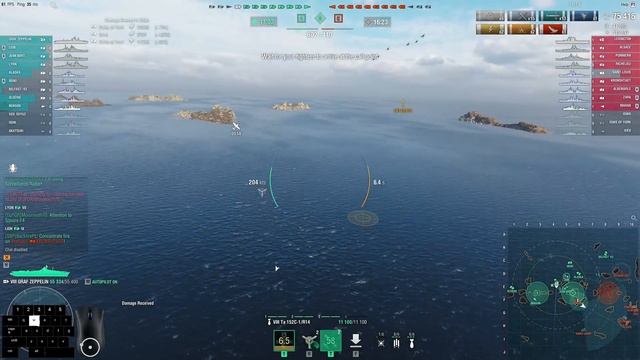 Graf Zeppelin as Requested смотреть онлайн