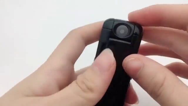 Карманный диктофон с зажимом цифровой full hd 1080p мини камера циклический видеорегистратор смотреть онлайн