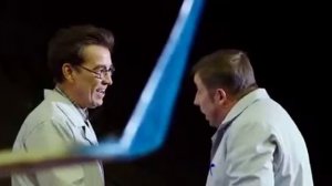 дедушка моей мечты