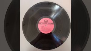 На концертах Владимира Высоцкого. 21. Пластинка. Винил.