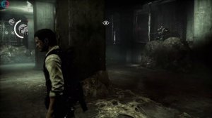 Прохождение The evil within Final Эпизоды 13-14-15