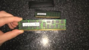 САМАЯ ПРОИЗВОДИТЕЛЬНАЯ DDR3 Ecc Reg 1866-2133Mhz Samsung. Почти даром из Китая