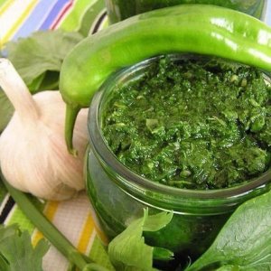 Вкусный Рецепт -Заготовки