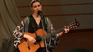 Светлана Копылова. Концерт в Донецке. Часть 1.