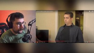 КОРОЧЕ ГОВОРЯ, СОЗДАЛ СВОЮ СОЦСЕТЬ ► OneTwo | Реакция